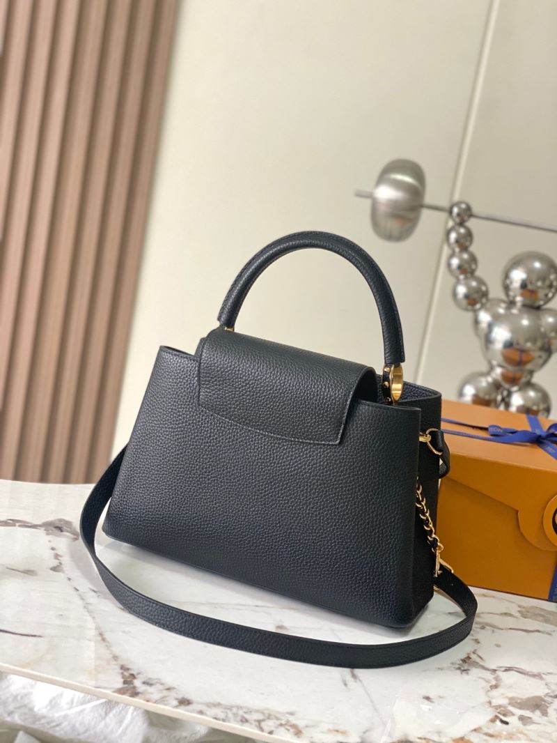 Louis Vuitton Top Handle Bags